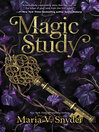 Cover image for Magic Study